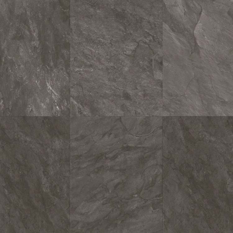 Stratifié Quick-Step Muse 8mm ardoise grise 120x39,6cm