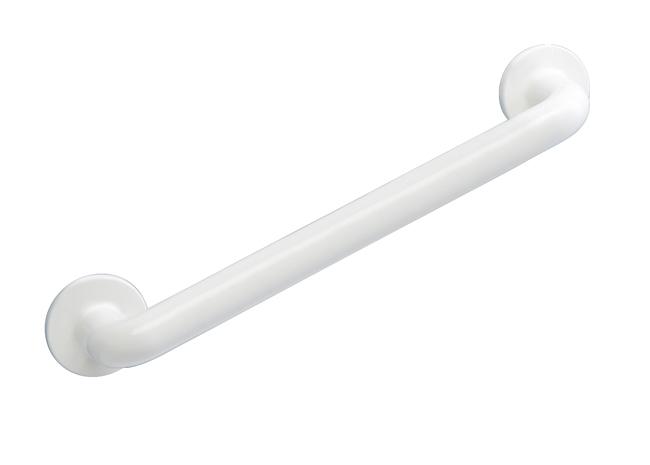 Poignée de securité Wenko 43cm blanc