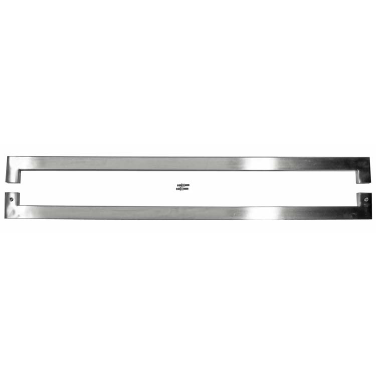 Tirant prato 25/1000 inox plus paire pour verre