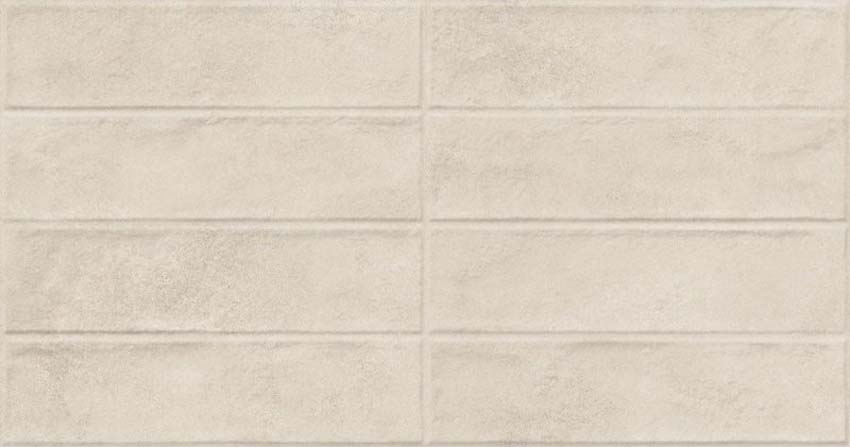 Carrelage mural Ramblas beige 31.6x60cm