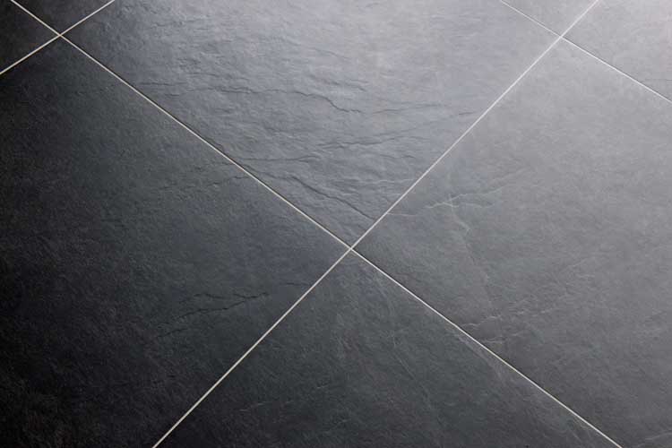 Tegel Tony leisteenlook 60x60x0.9cm