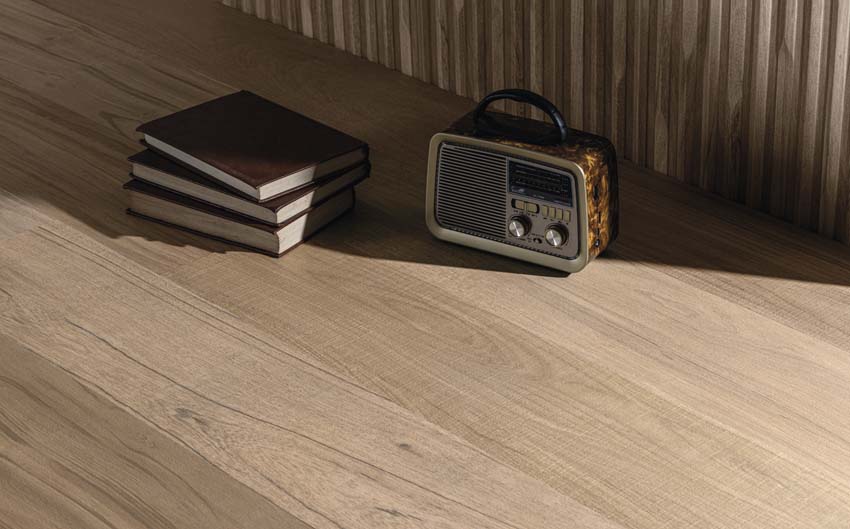 Vloer- en wandtegel Paloma eik 20x120cm