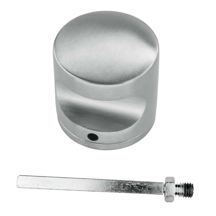 Top pro h 50 massif inox plus