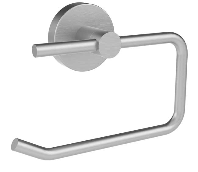 Porte-rouleau Allibert Coperblink chrome mat