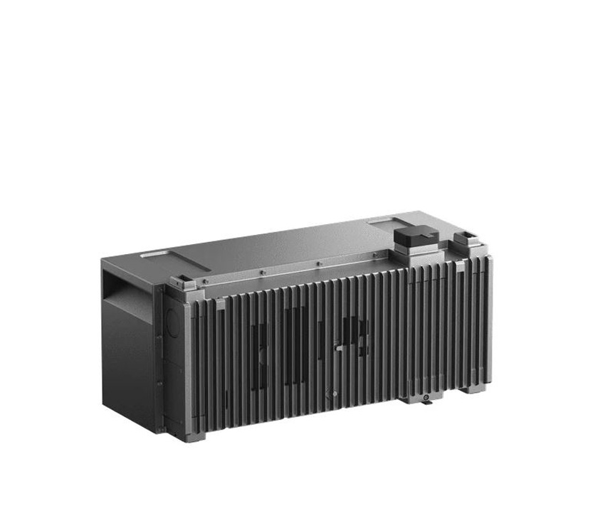 Uitbreiding thuisbatterij Anker Solix Solarbank Max AC 7kWh