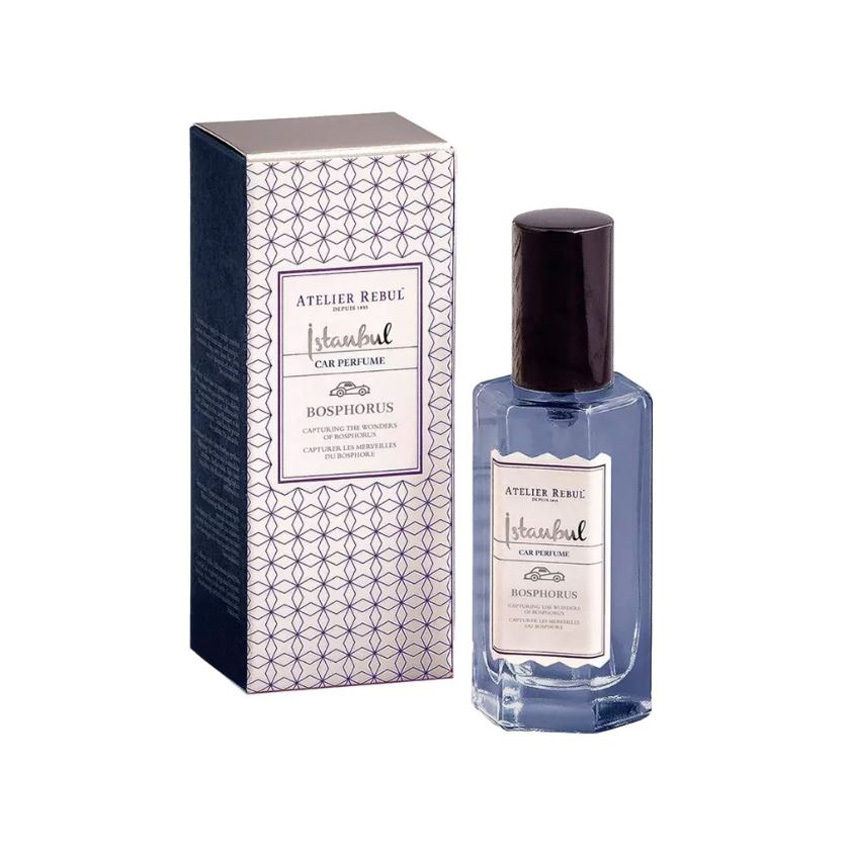 Autoparfum Atelier Rebul Istanbul Bosphorus 25ml