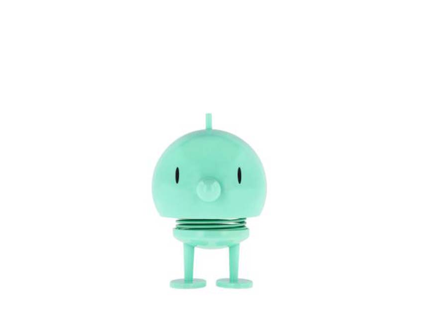 Hoptimist bumble m menthe