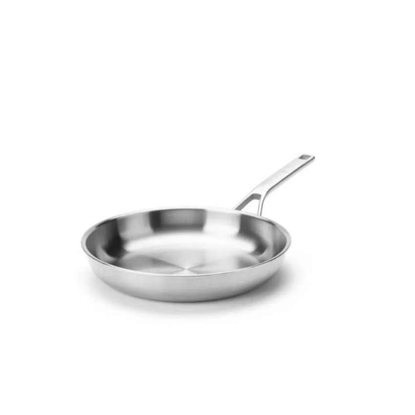 Poêle BK Peter Goossens Maestro 3-Ply inox Ø24cm
