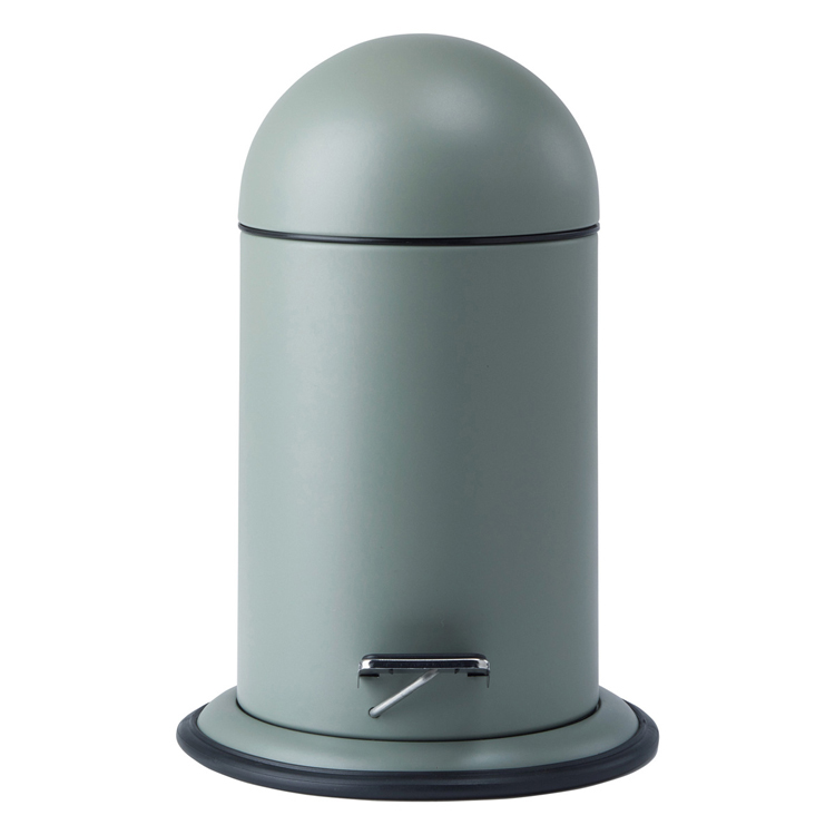 Afvalemmer Aquanova Ona 3L forest