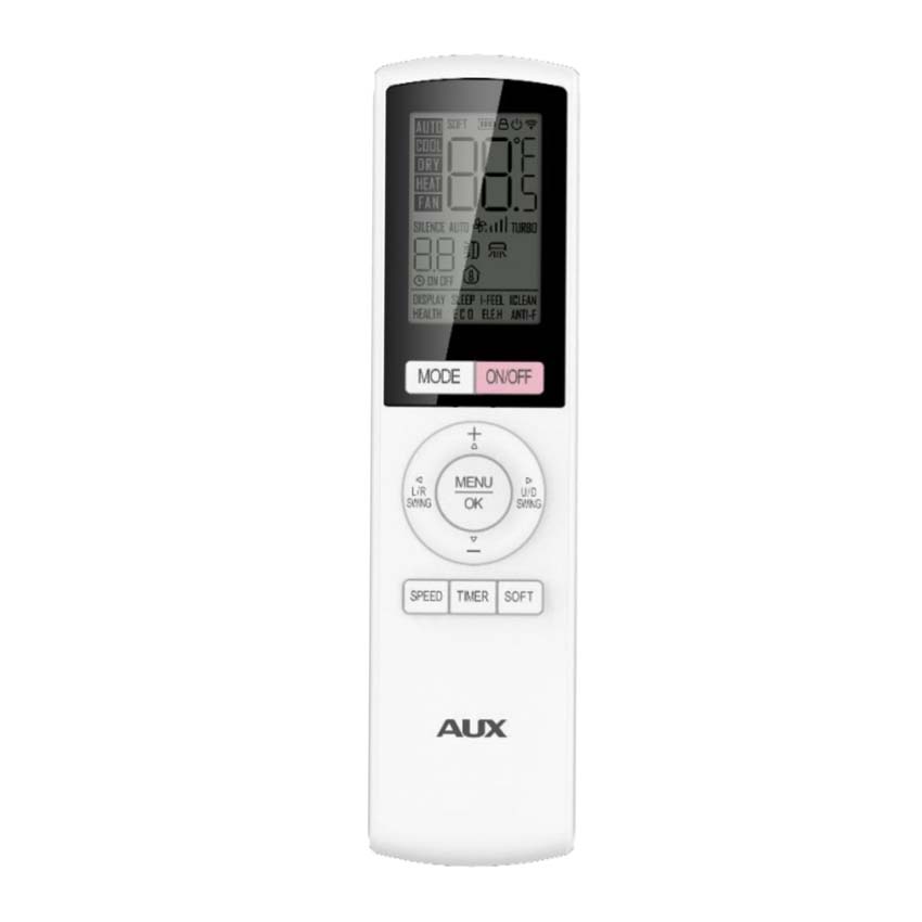 Airco split 18.000BTU refroidissement et chauffage