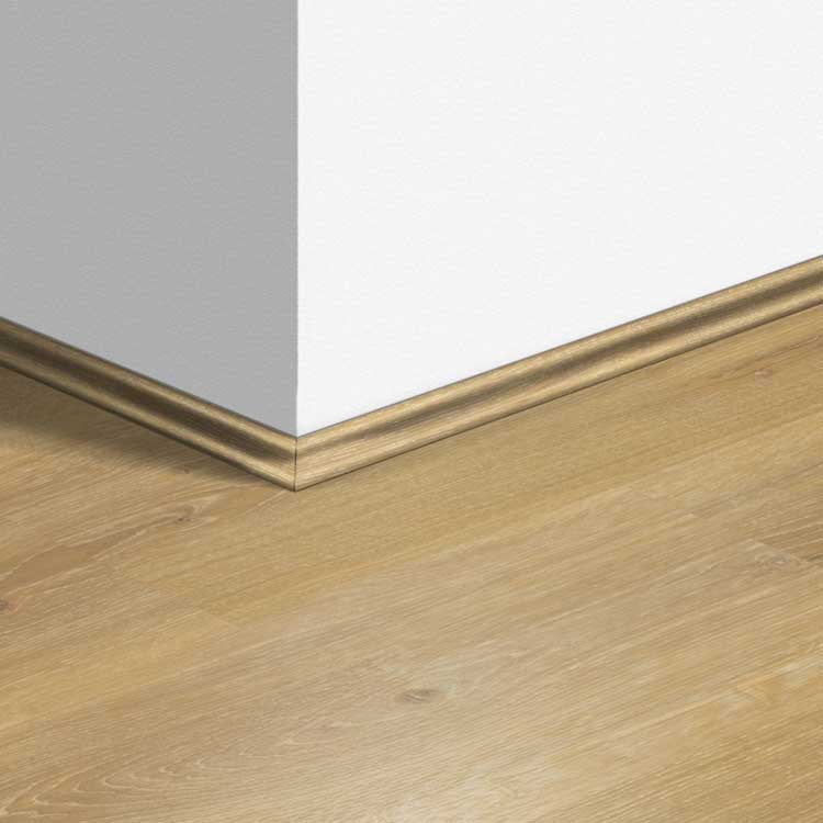Moulure Quick-Step 17 x 17 x 2400 mm Chêne Tennessee nature