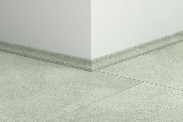 Moulure Quick-Step 17 x 17 x 2400 mm Pré tendre