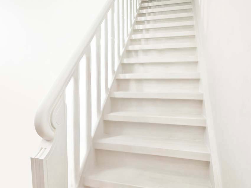 Profilé escalier ouvert Maestro Nebraska oak 130x7x1cm