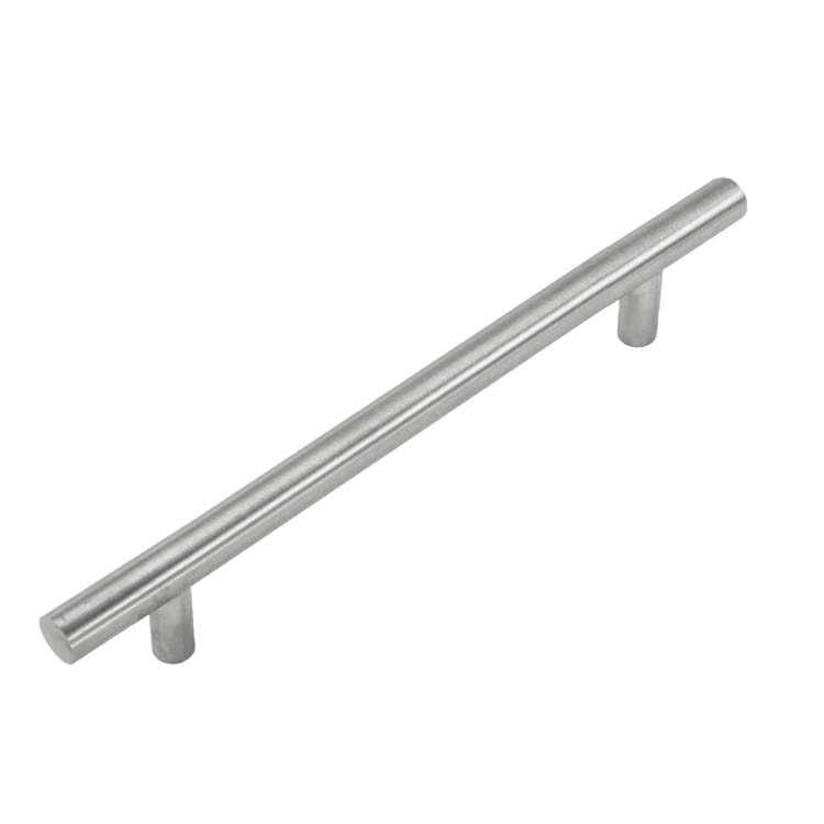 Tirant de meuble pro t 12/192/252 inox plus