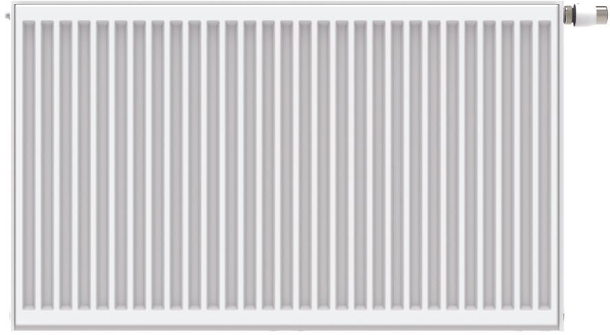 Radiator type 22 90x80cm 8-aansluiting wit 1916 watt