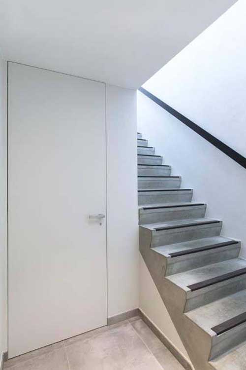 Bloc-porte Xinnix X40 kit + panneau de porte 93 x 201.5cm Bloc-porte Xinnix X40 kit + panneau de porte 93 x 201.5cm