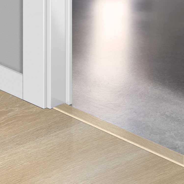 Incizo profiel Quick-Step 13 x 48 x 2150 mm Engelse eik beige
