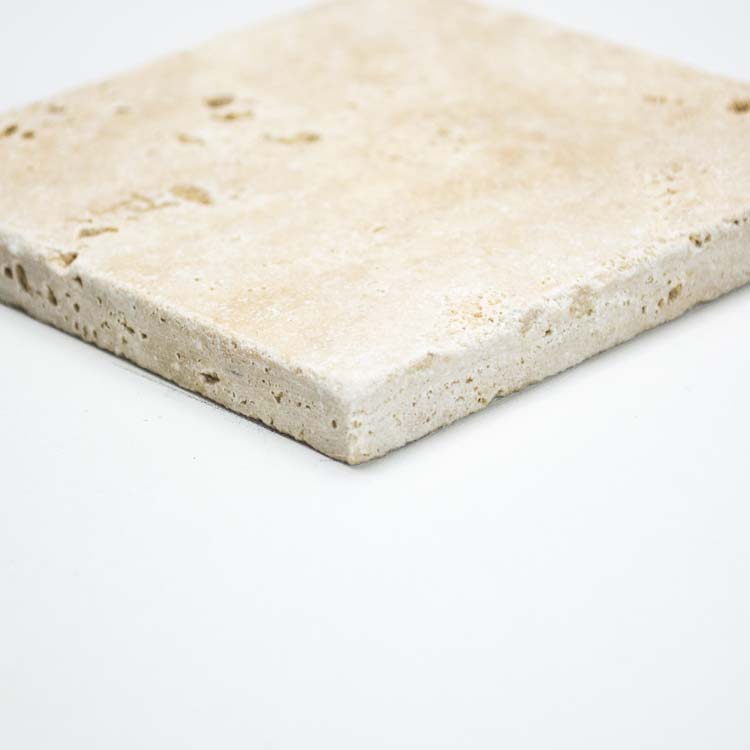 Mozaïek Chiaro Antic Marmer mat 10x10cm