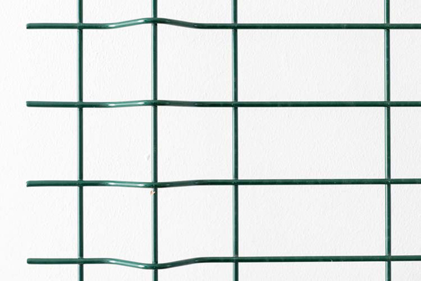 Grillage rigide vert 63x200cm