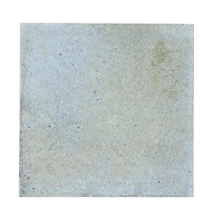 Wandtegel Vic glanzend zeeblauw 10x10cm