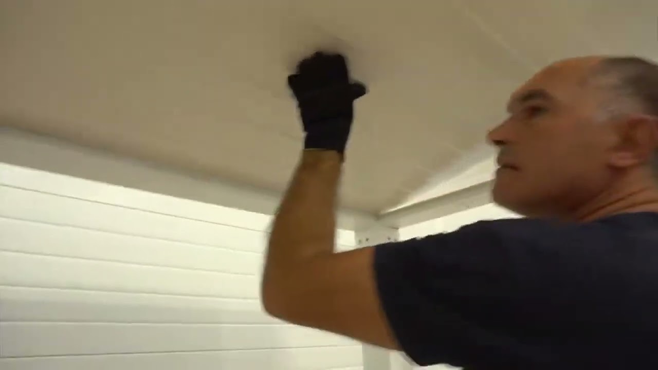 Carport Salvador alu anthracite 500 x 300 cm