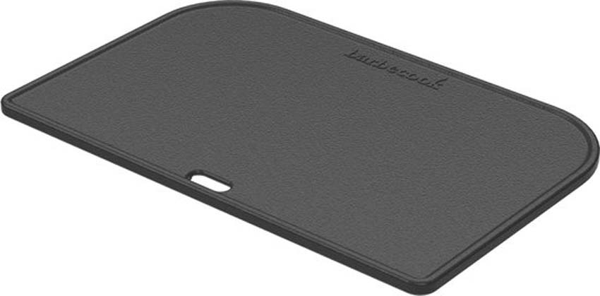Contactplaat voor E-Carlo tafelgrill