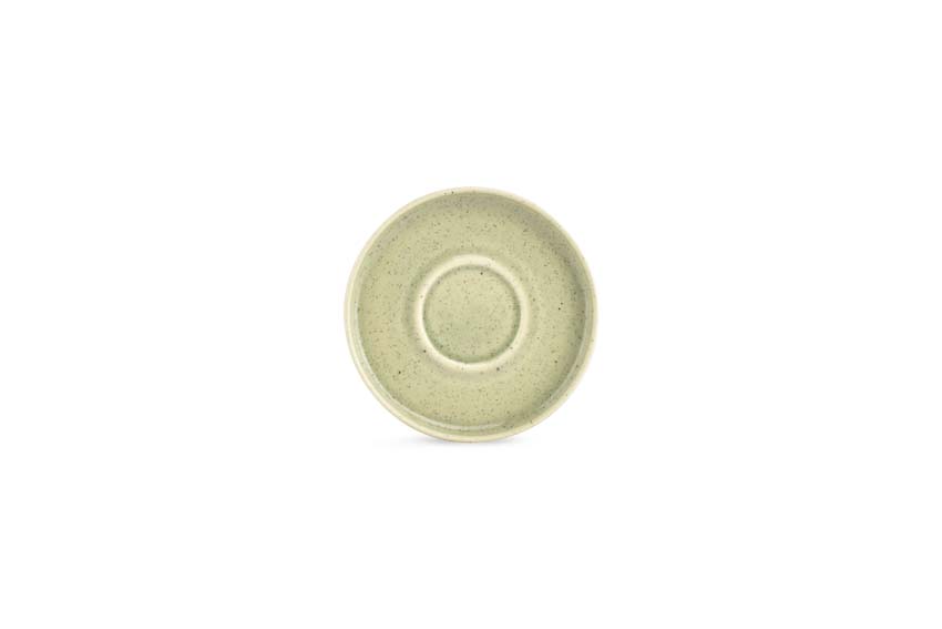 Serviesset Blush sage groen 4 personen 33-delig