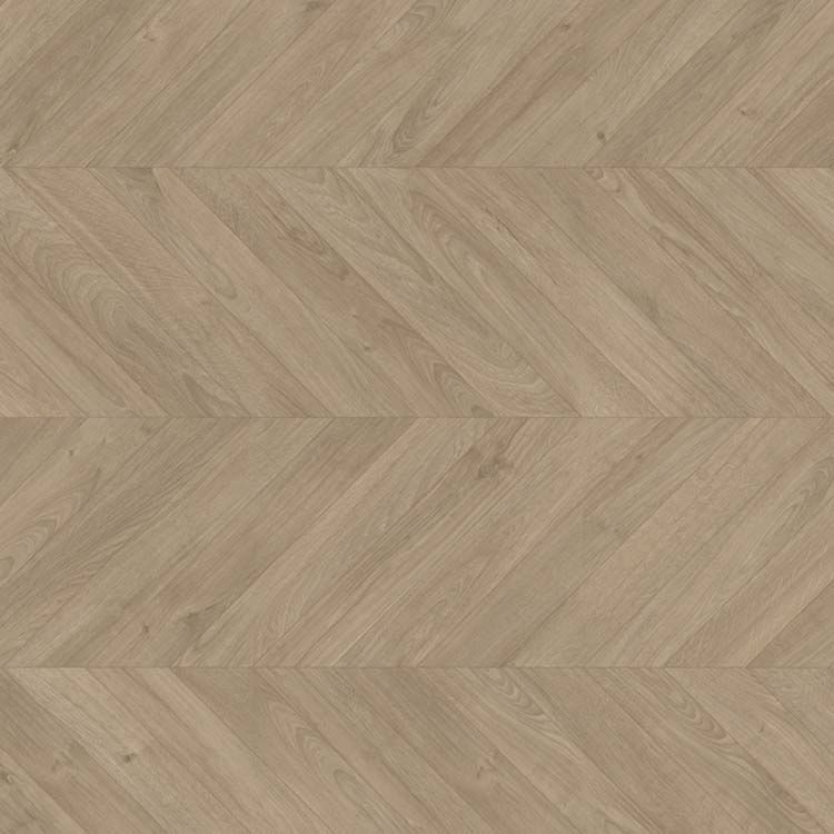 Échantillon Quick-Step Impressive patterns Chêne chevron taupe