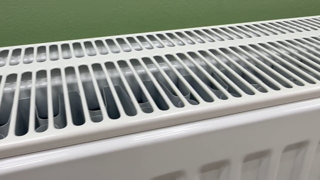 Radiateur type 33 8-connexion 50 x 160 cm 3313 watt