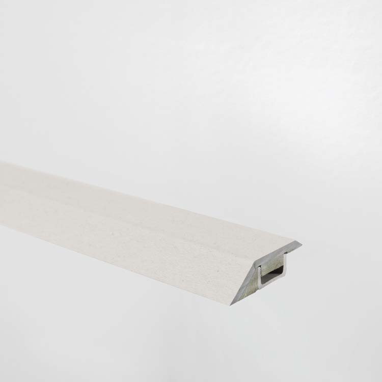Profil dadaptation Floorify Coquille - 2000 mm