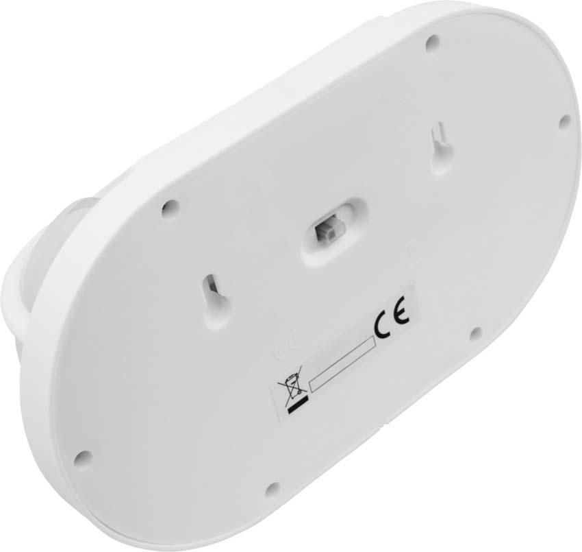Wandlamp led solar Grundig 21x12x7.5 cm