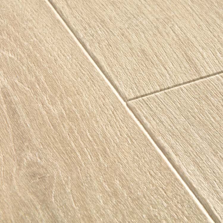 Laminaat Quick-step Majestic 9,5mm - Bosland eik beige