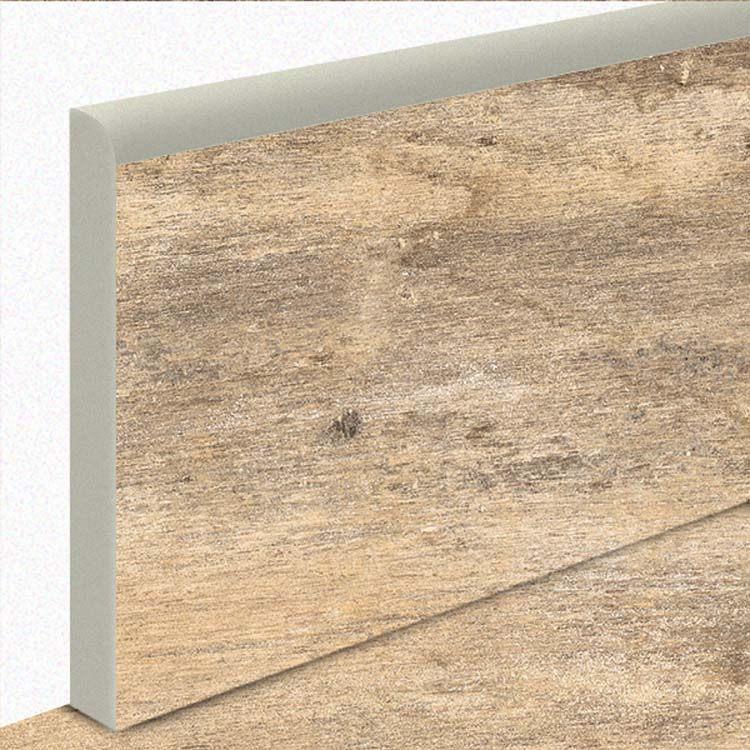 Plinthe Fundy RT beige 7x120cm