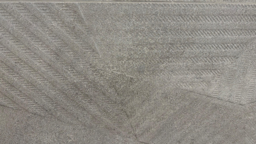 Carrelage mural Phoenix gris 30x90cm