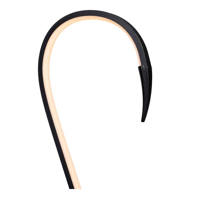 FLAMINGO - Vloerlamp - LED - RGB - Multicolor