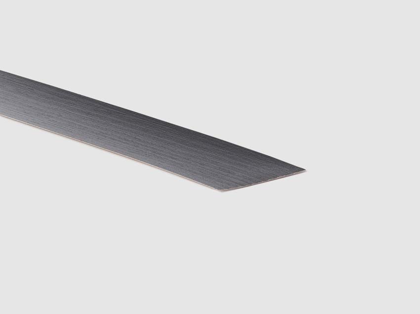 Kantenband Monticano oak 40x6cm 2 stuks