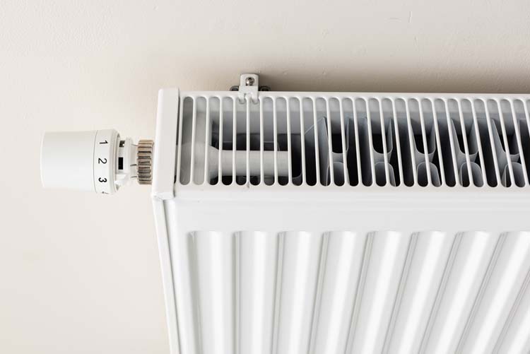 Radiateur type 22 8-connexion 50 x 200 cm 3014 watt