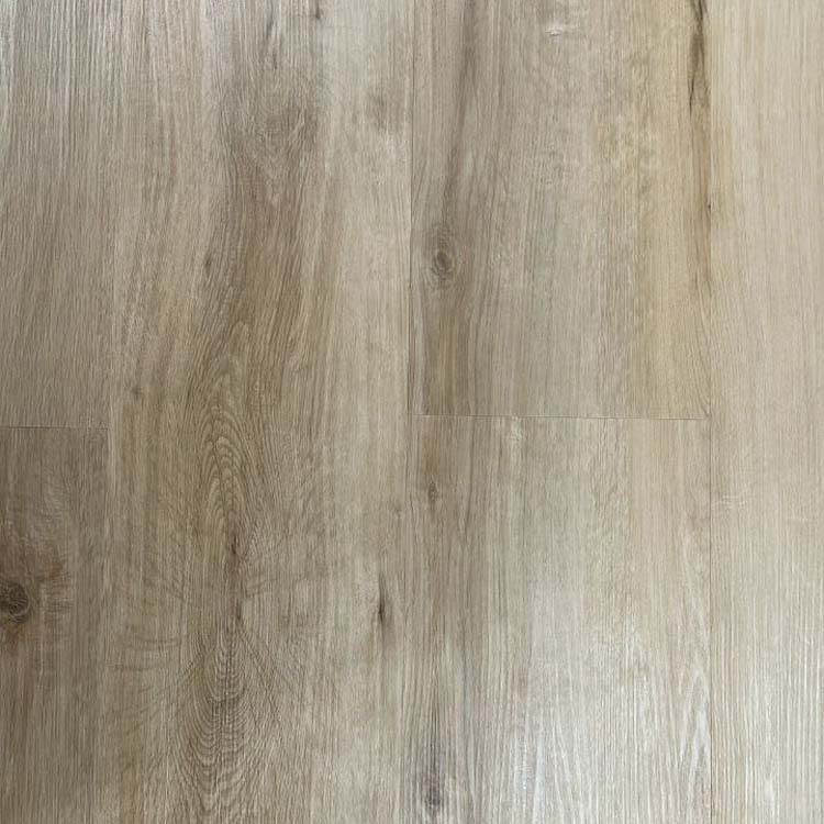 Vinyle CosiBel Floors rigide 1220 x 255 x 4 mm chêne naturel