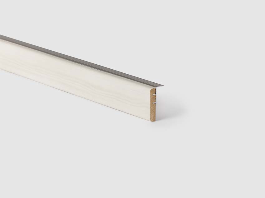 Profilé de transition Maestro Nebraska oak 130x5,6x1,2cm