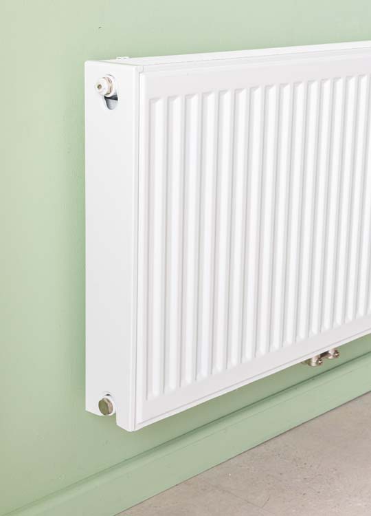 Radiateur type 22 8-connexion 50 x 100 cm 1507 watt