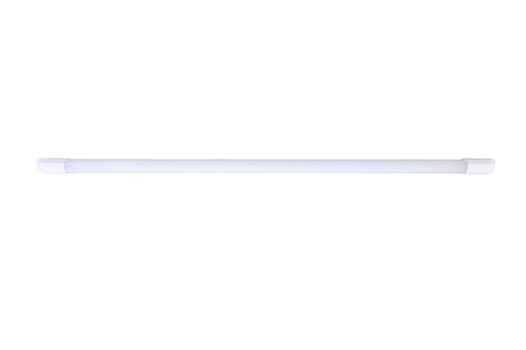 Armature LED blanc IP20 60 cm 1500 lumen 3000K