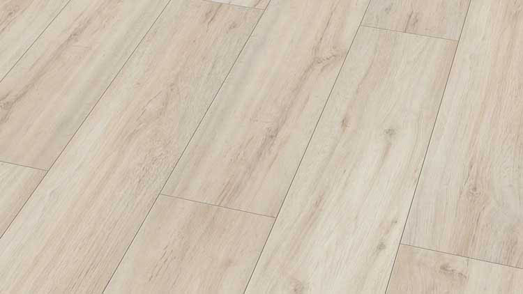 Plinthe MDF 19x58x2400mm chêne creme