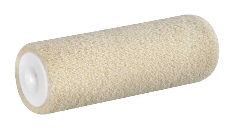 Manchon laque 12cm Ø30 CoatStar rugueux