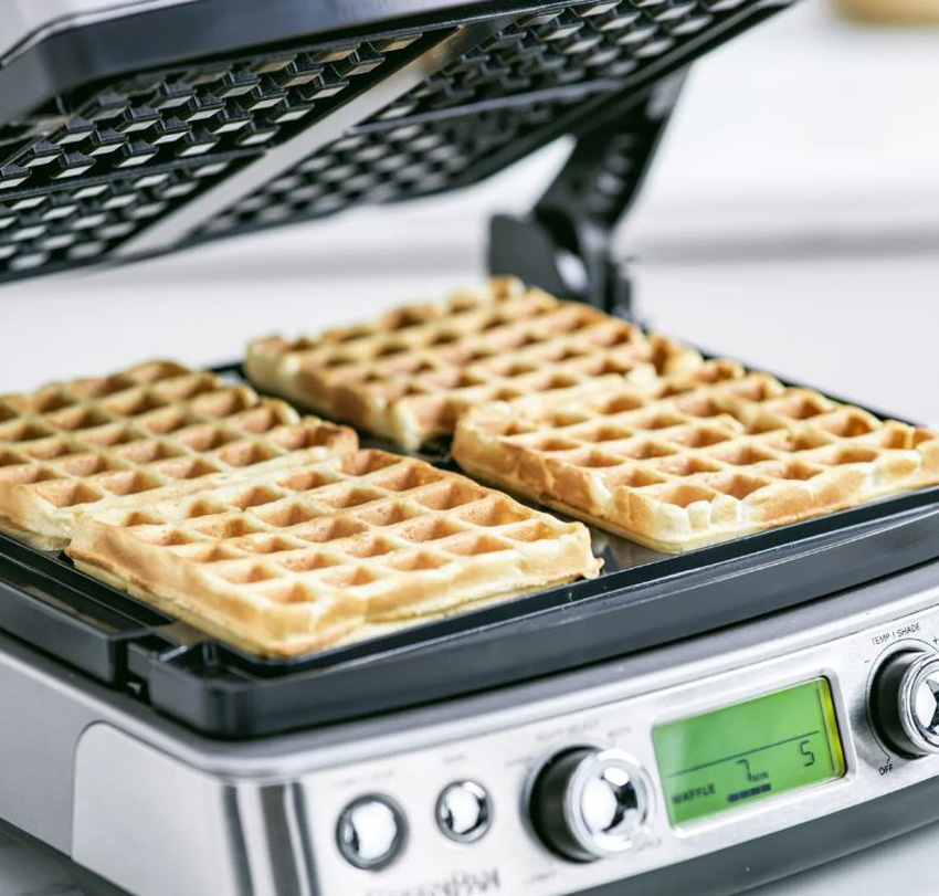 Grill de contact Greenpan sans PFAS argenté 18,6x35,3x34,6cm