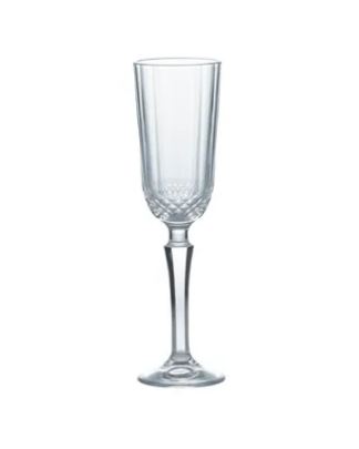 Champagneglas 13 cl - set 2 stuks
