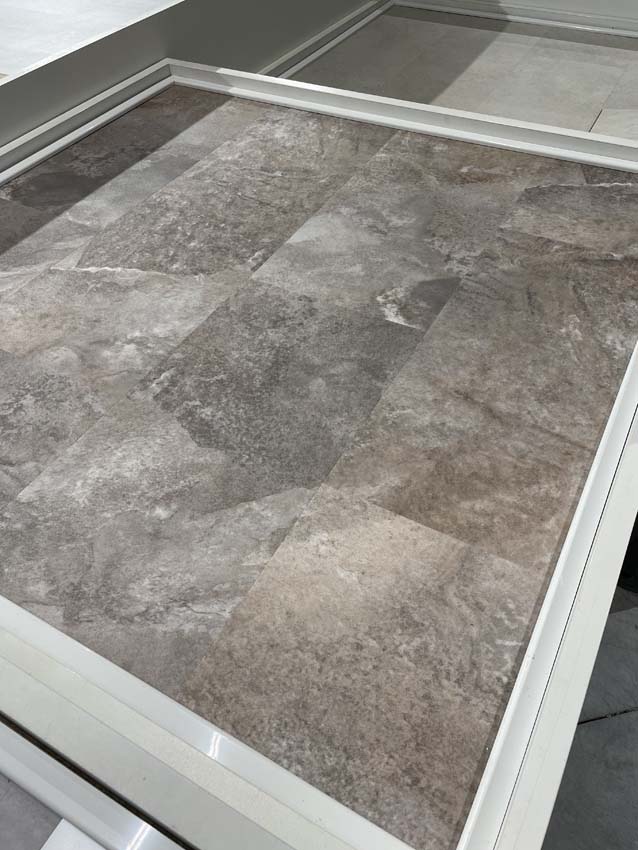 Sol vinyl lvt rigid Marble Saint Tropez 306x612x5mm