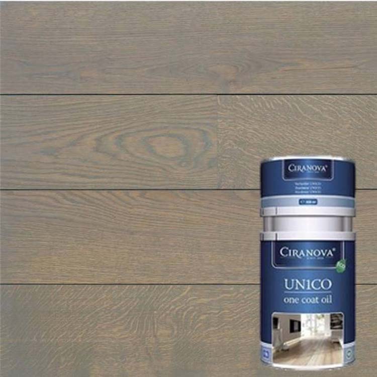 Ciranova un1co mud 7373 1l huile mono-couche