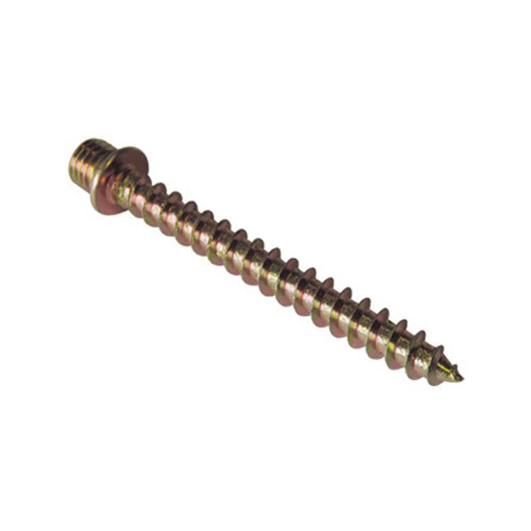 Dock à visser 4cm 5pièces