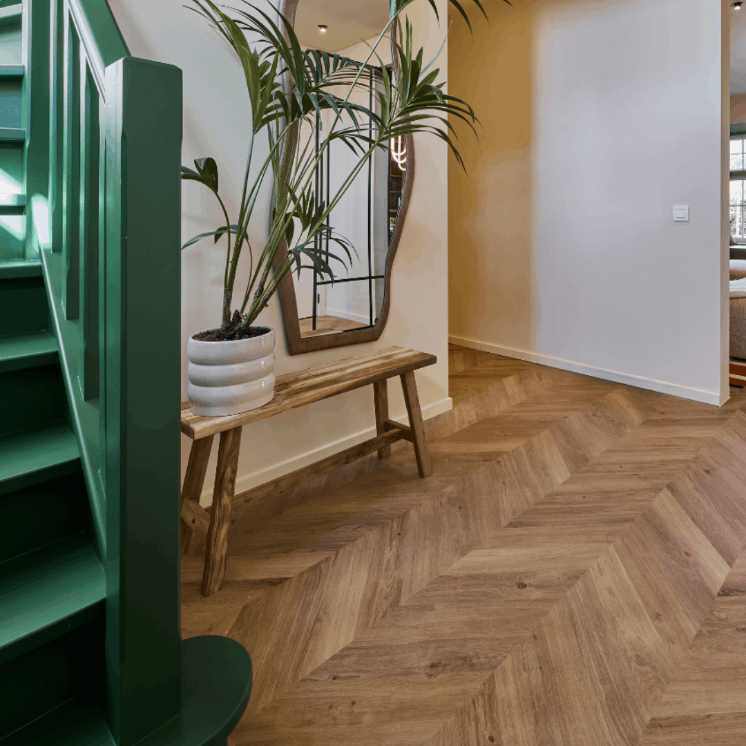 Floorify Blind Gekocht 2026 - Bonheiden - F719 - Frieda