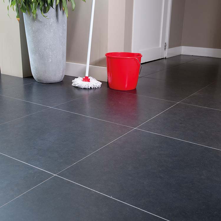 HG détergent pour carrelages 1l